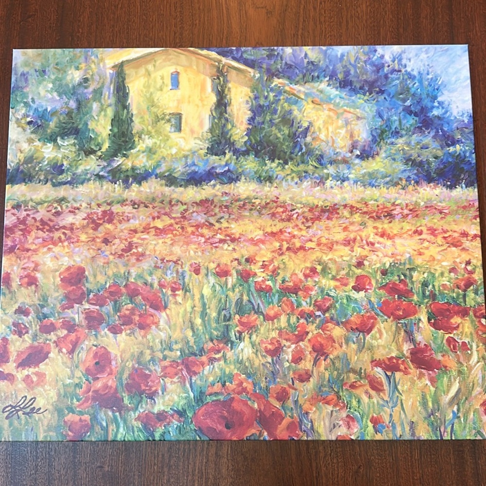 Indoor Outdoor Wall Art